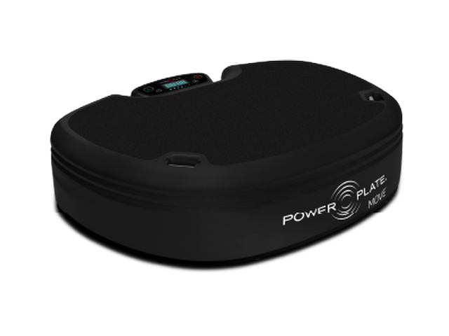 Power Plate MOVE