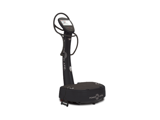 Power Plate my8