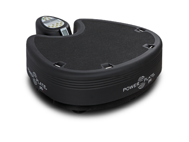 Power Plate pro5HP