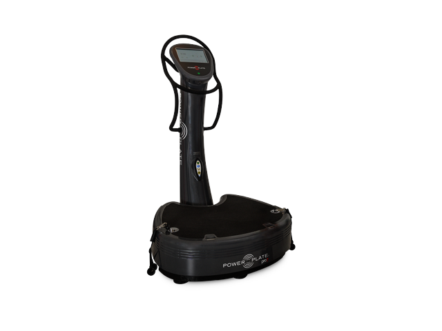 Power Plate pro8