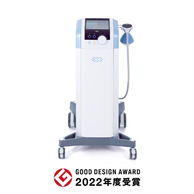 BTL-6000 FoCus 集束型衝撃波治療機器