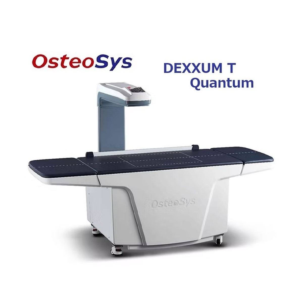 Osteosys 骨密度測定装置
