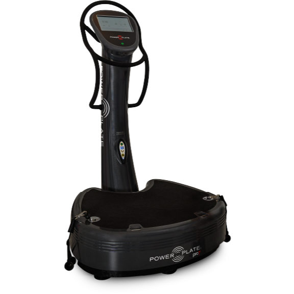 パワープレート Power Plate